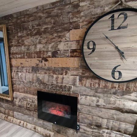 La Darbella - Style Chalet De Montagne Доль Экстерьер фото